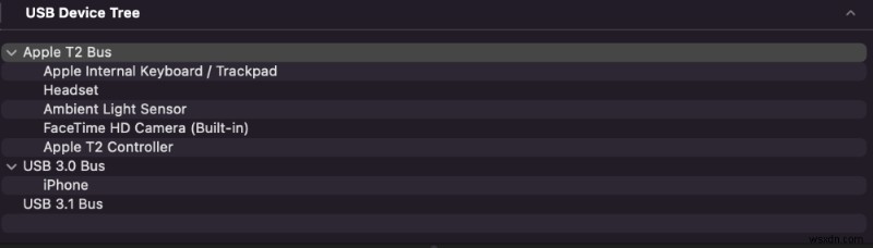 How to Fix MacBook Pro USB-C Port Not Working