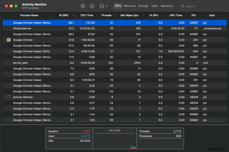 How to Make MacBook Pro Faster