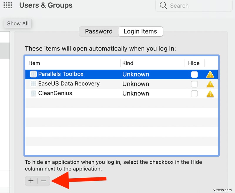 How to Make MacBook Pro Faster
