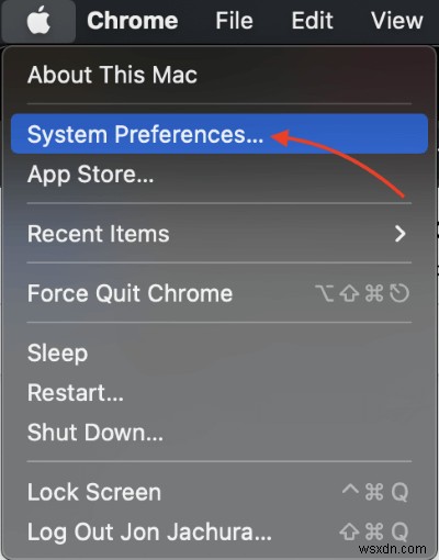 How to Show Battery Percentage on MacBook Pro