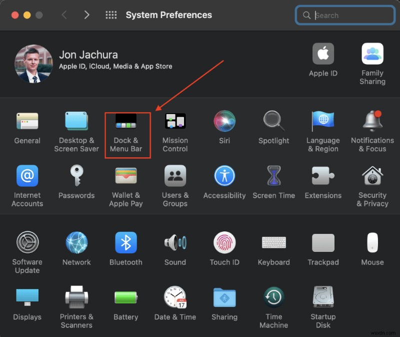 How to Show Battery Percentage on MacBook Pro