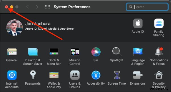 How to Close Running Apps on MacBook Pro
