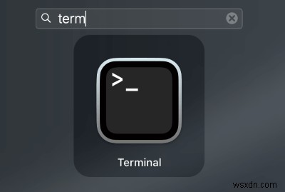How to Not Let MacBook Pro Sleep When Lid Closed with External Monitor