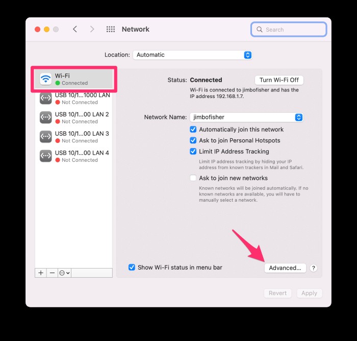 MacBook Pro Keeps Disconnecting from Wi-Fi: 7 Possible Causes & Fixes
