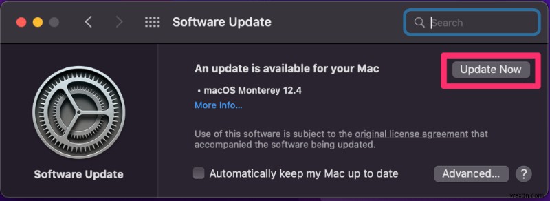 MacBook Pro Keeps Restarting: 5 Possible Reasons and Fixes