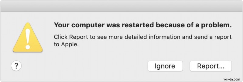 MacBook Pro Keeps Restarting: 5 Possible Reasons and Fixes