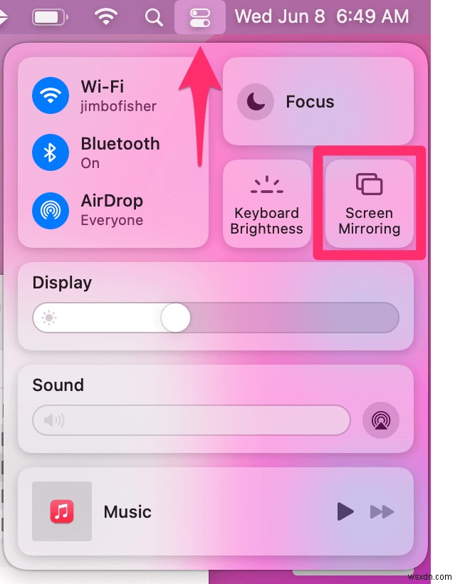 How to Use an iMac as a Monitor for Your MacBook Pro