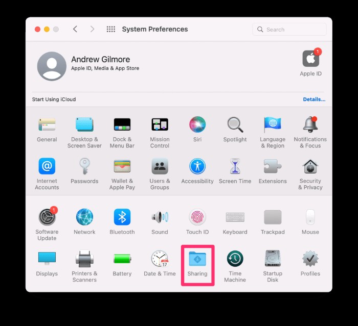 How to Use an iMac as a Monitor for Your MacBook Pro