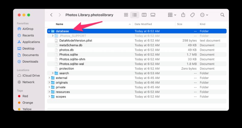 What Does Time Machine Back Up?