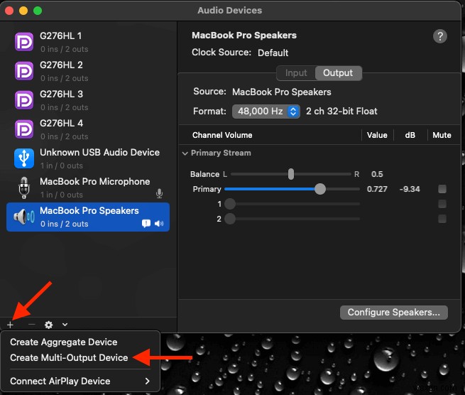 How to Connect Bluetooth Headphones to MacBook Pro