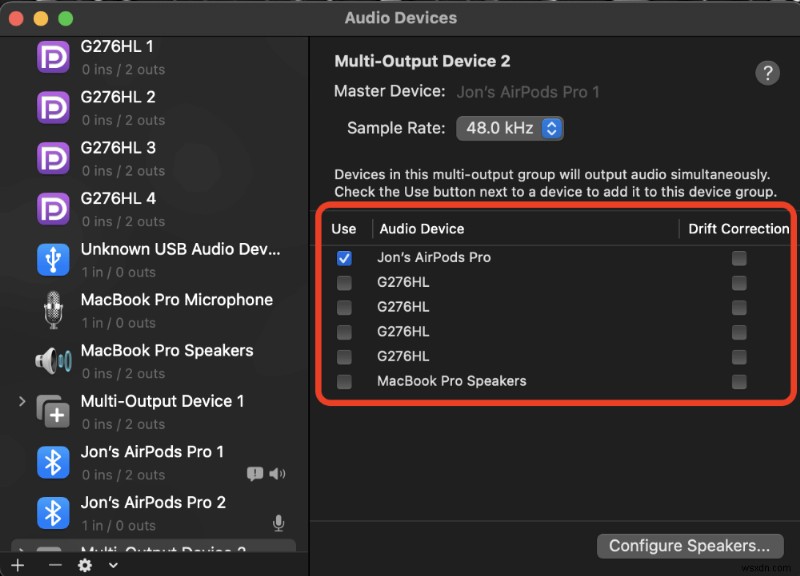 How to Connect Bluetooth Headphones to MacBook Pro