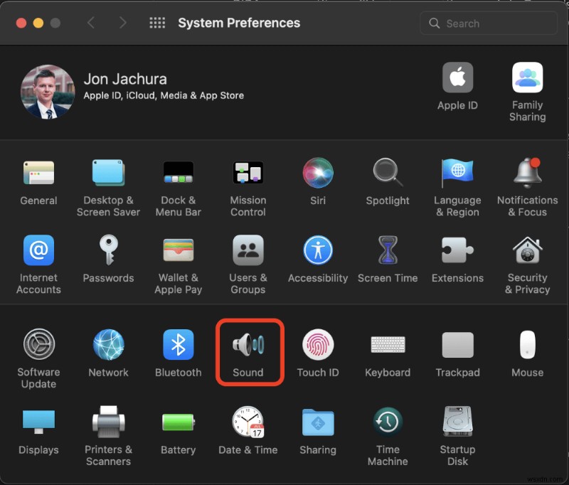 How to Connect Bluetooth Headphones to MacBook Pro