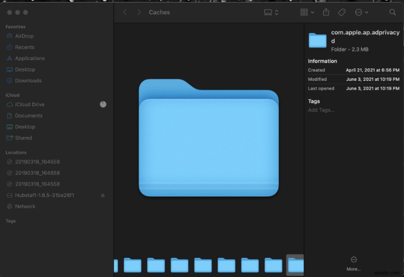 How to Clean up MacBook Pro Hard Drive