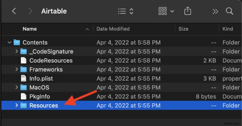 How to Clean up MacBook Pro Hard Drive