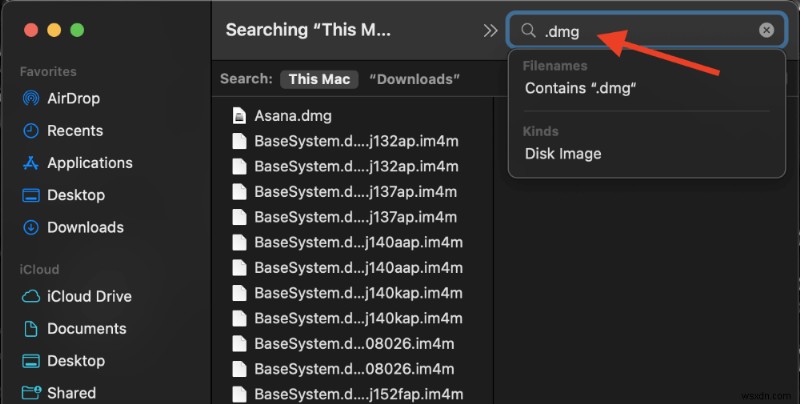 How to Clean up MacBook Pro Hard Drive