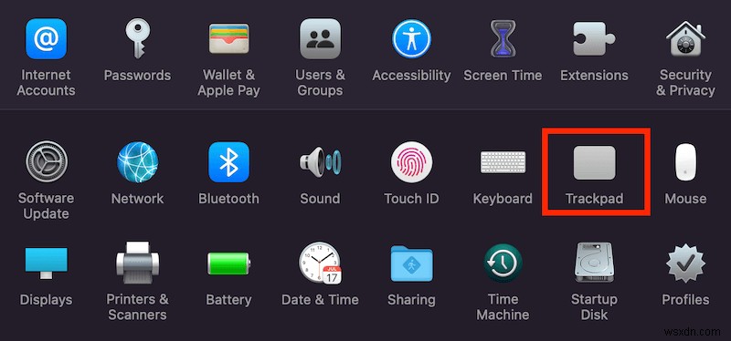 How to Right Click on a MacBook Pro