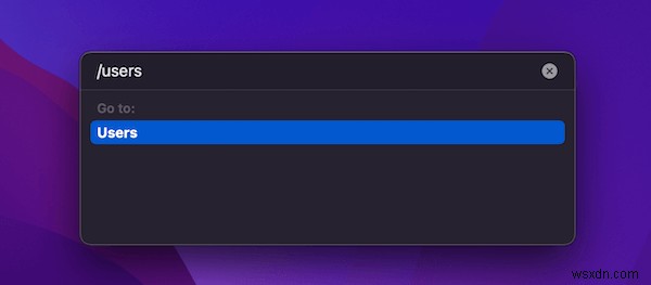 How to Change Admin Name on MacBook Pro