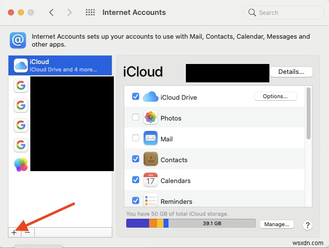 How to Set up Email on a MacBook Pro