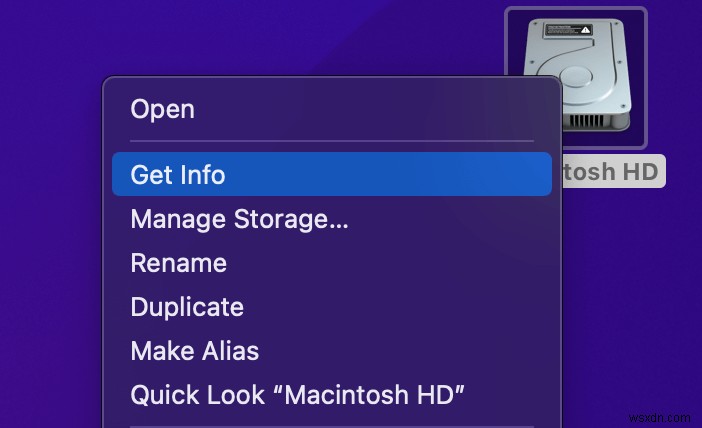 How to Check Storage on MacBook Pro