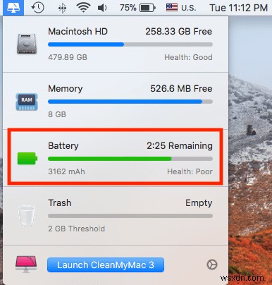 Fixing MacBook Pro Battery Draining Fast & Other Issues