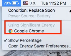 Fixing MacBook Pro Battery Draining Fast & Other Issues