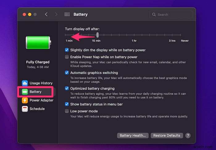 Fixing MacBook Pro Battery Draining Fast & Other Issues