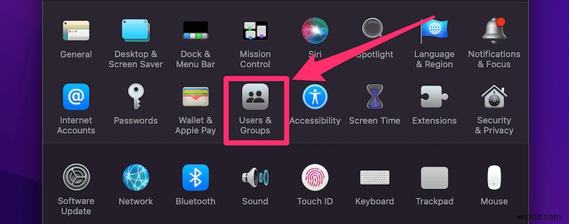 How to Stop Apps from Auto Opening on Startup Mac