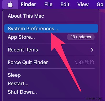 How to Stop Apps from Auto Opening on Startup Mac