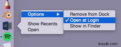 How to Stop Apps from Auto Opening on Startup Mac