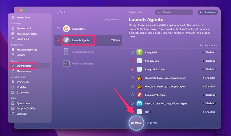 How to Stop Apps from Auto Opening on Startup Mac