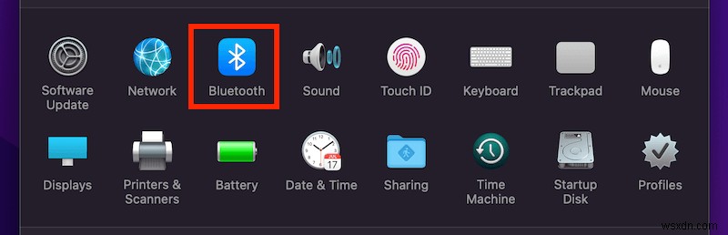 Does MacBook Pro Have Bluetooth (How to Turn It On)