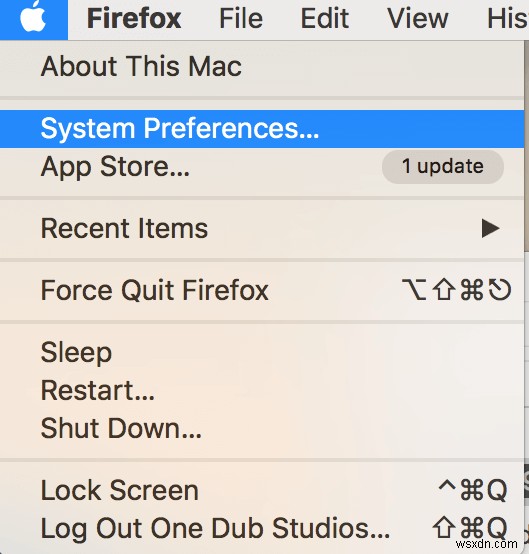 How to Connect AirPods to MacBook Pro