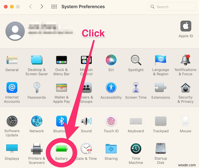 How to Save Battery on MacBook Pro