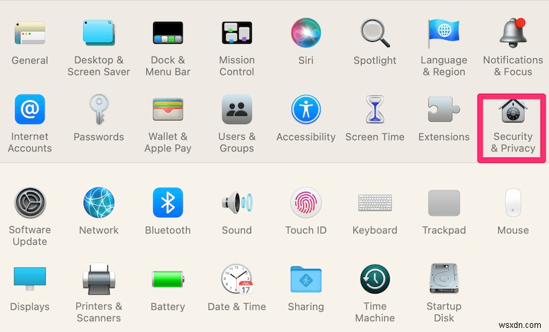 How to Save Battery on MacBook Pro