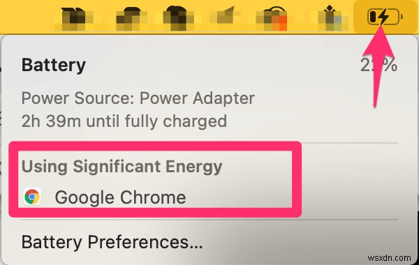 How to Save Battery on MacBook Pro