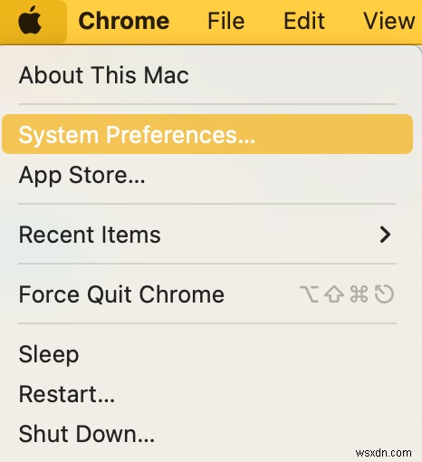 How to Disable TrackPad on MacBook