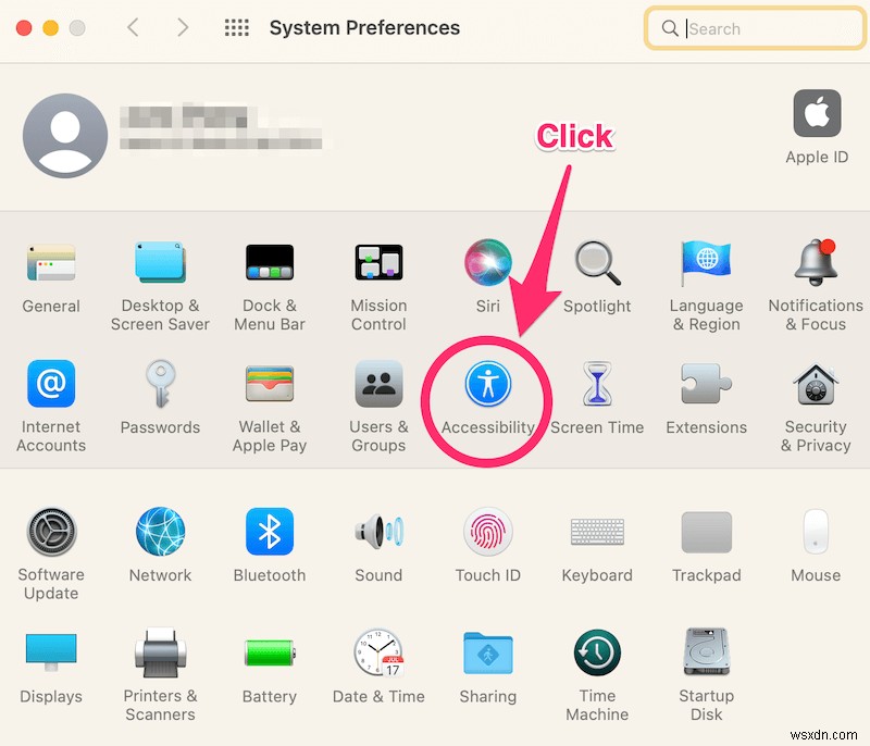 How to Disable TrackPad on MacBook