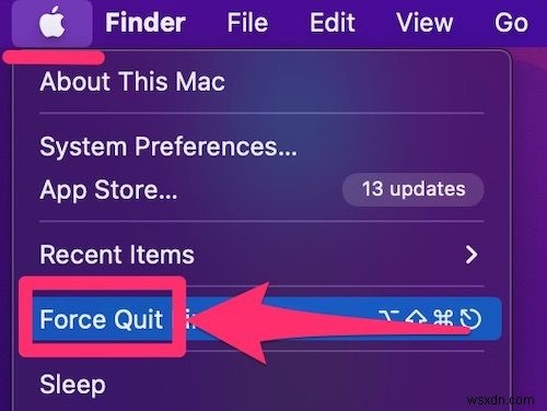 How to Stop the Spinning Wheel on Mac