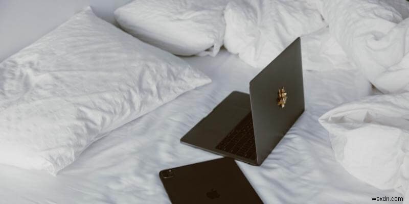 How to Cool Down a MacBook?