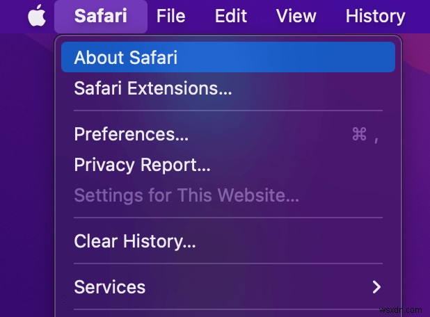 What to Do When Safari Freezes or Keeps Crashing on Mac?