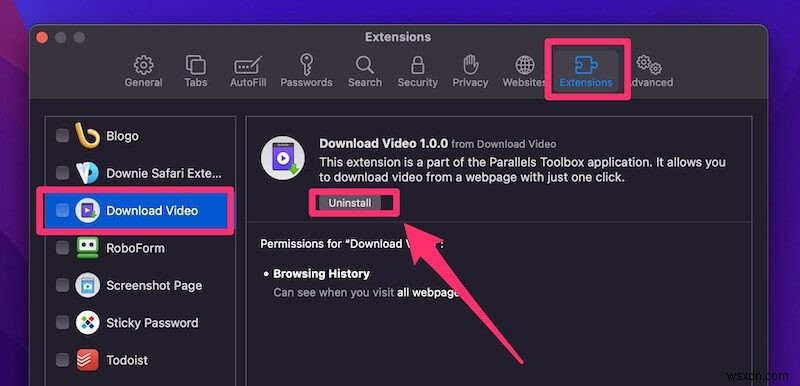 What to Do When Safari Freezes or Keeps Crashing on Mac?
