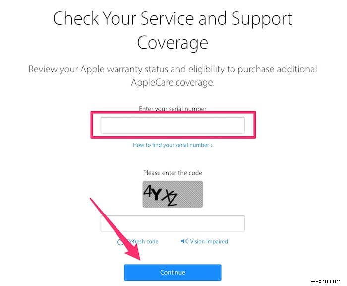 How to Find What Year Your MacBook Pro Is Made