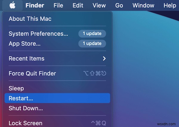How to Fix Mac Finder Not Responding Issue