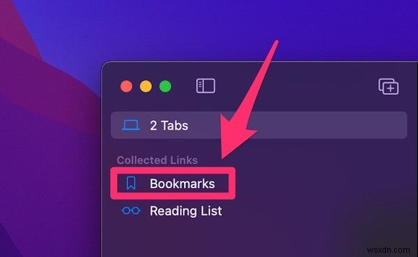 How to Delete Bookmarks on Mac (Safari, Chrome, Firefox)