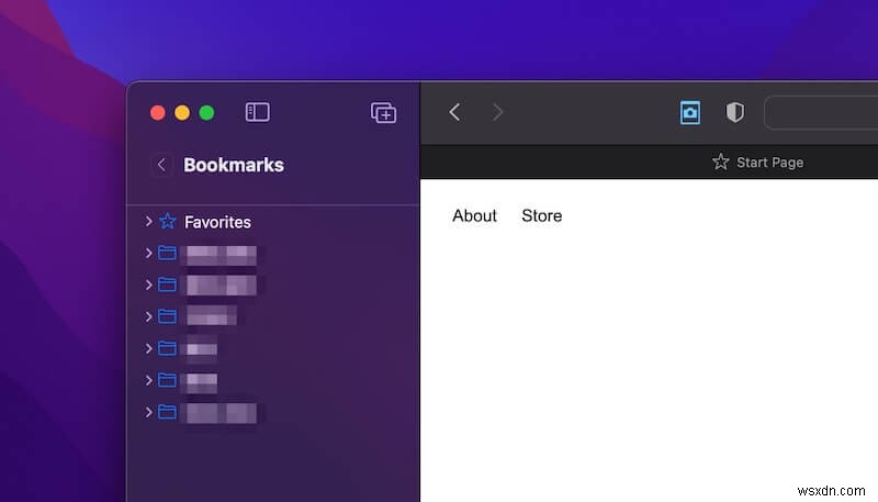 How to Delete Bookmarks on Mac (Safari, Chrome, Firefox)