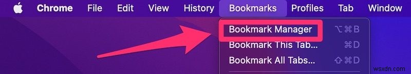 How to Delete Bookmarks on Mac (Safari, Chrome, Firefox)