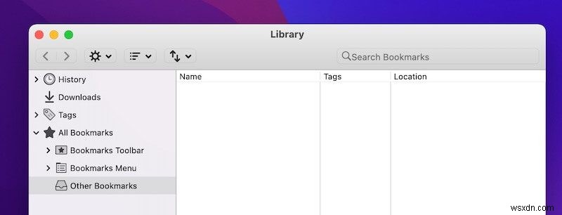 How to Delete Bookmarks on Mac (Safari, Chrome, Firefox)