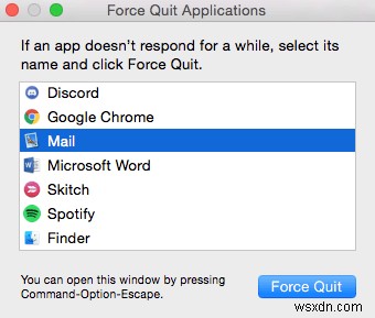 What to Do When Apple Mail App is Very Slow on Mac