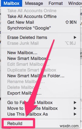 What to Do When Apple Mail App is Very Slow on Mac