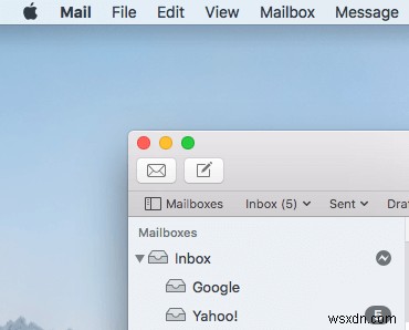 What to Do When Apple Mail App is Very Slow on Mac
